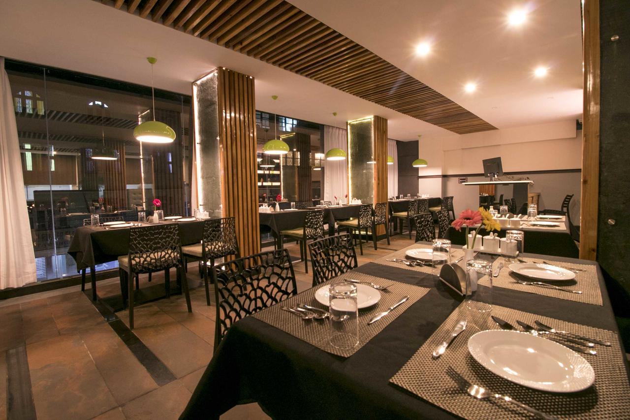 The Regal Hotel Gangtok Exterior photo