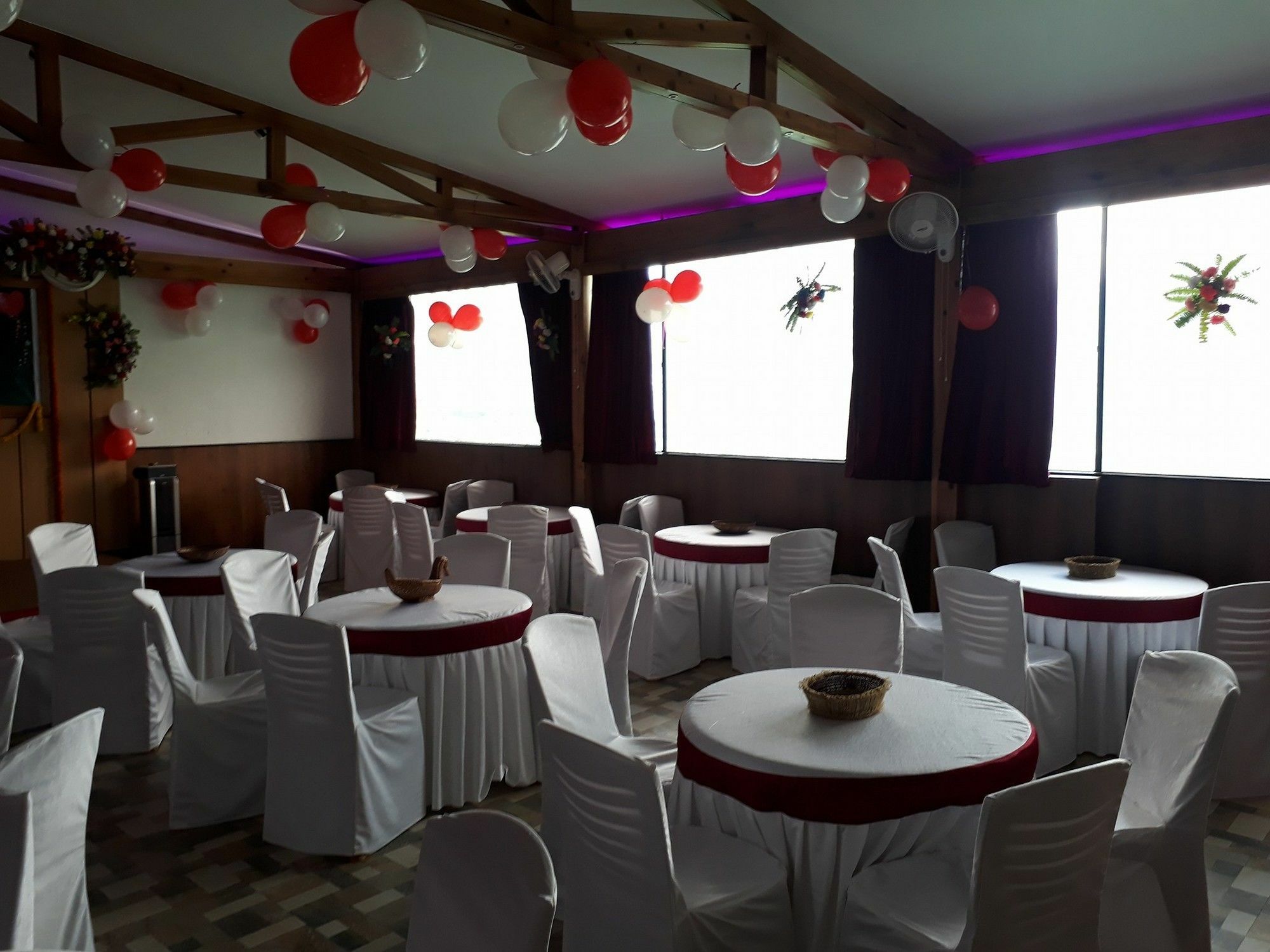 The Regal Hotel Gangtok Exterior photo