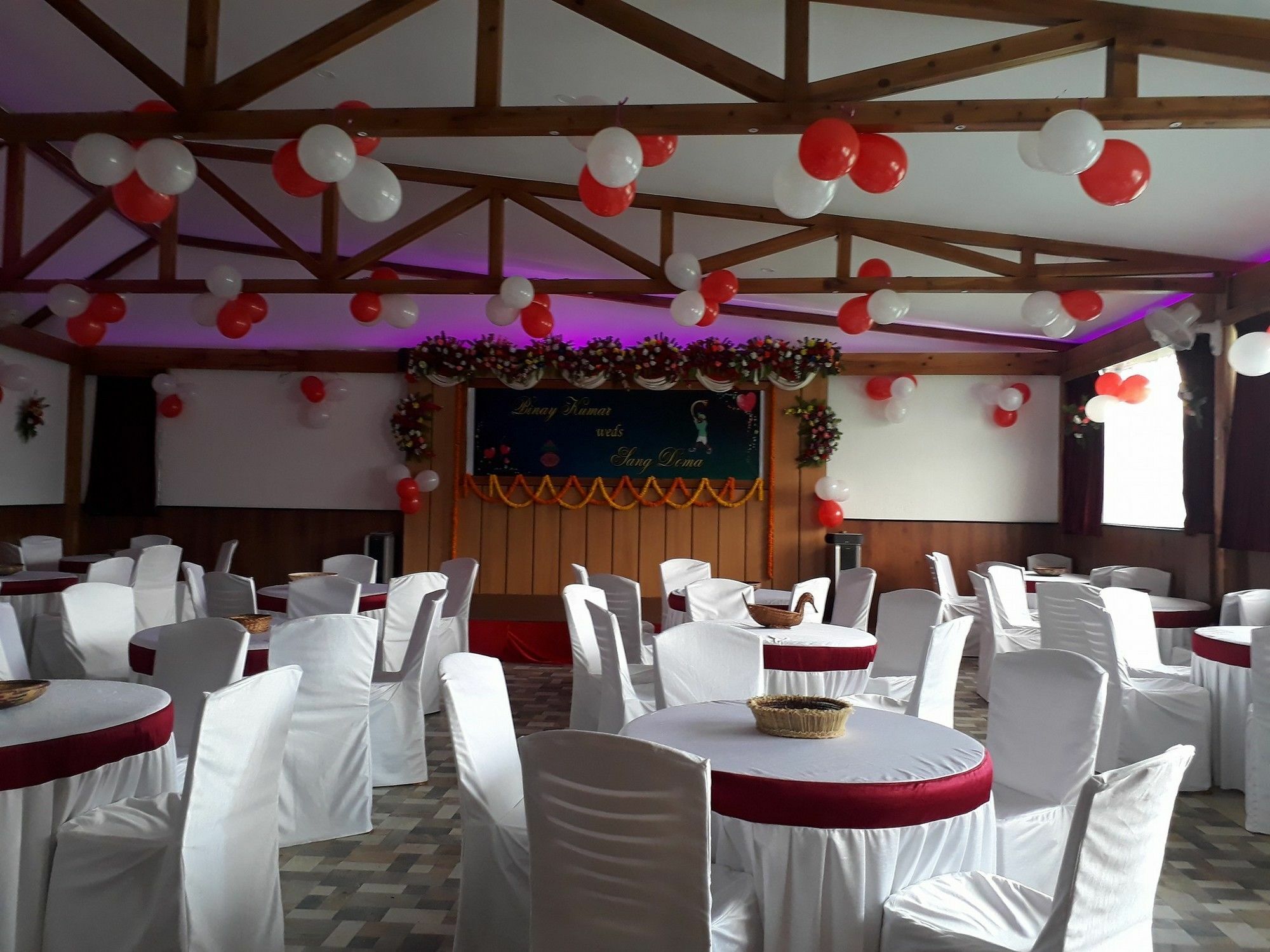 The Regal Hotel Gangtok Exterior photo